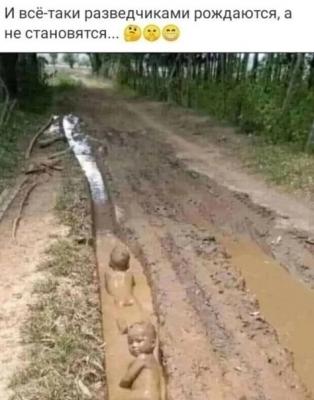 Прикрепленное изображение: Разведчиеами рождаются.jpg